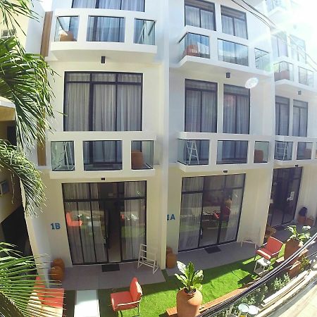 ลักซซ์ บูทิก โบราไกย์ Hotel Balabag  ภายนอก รูปภาพ