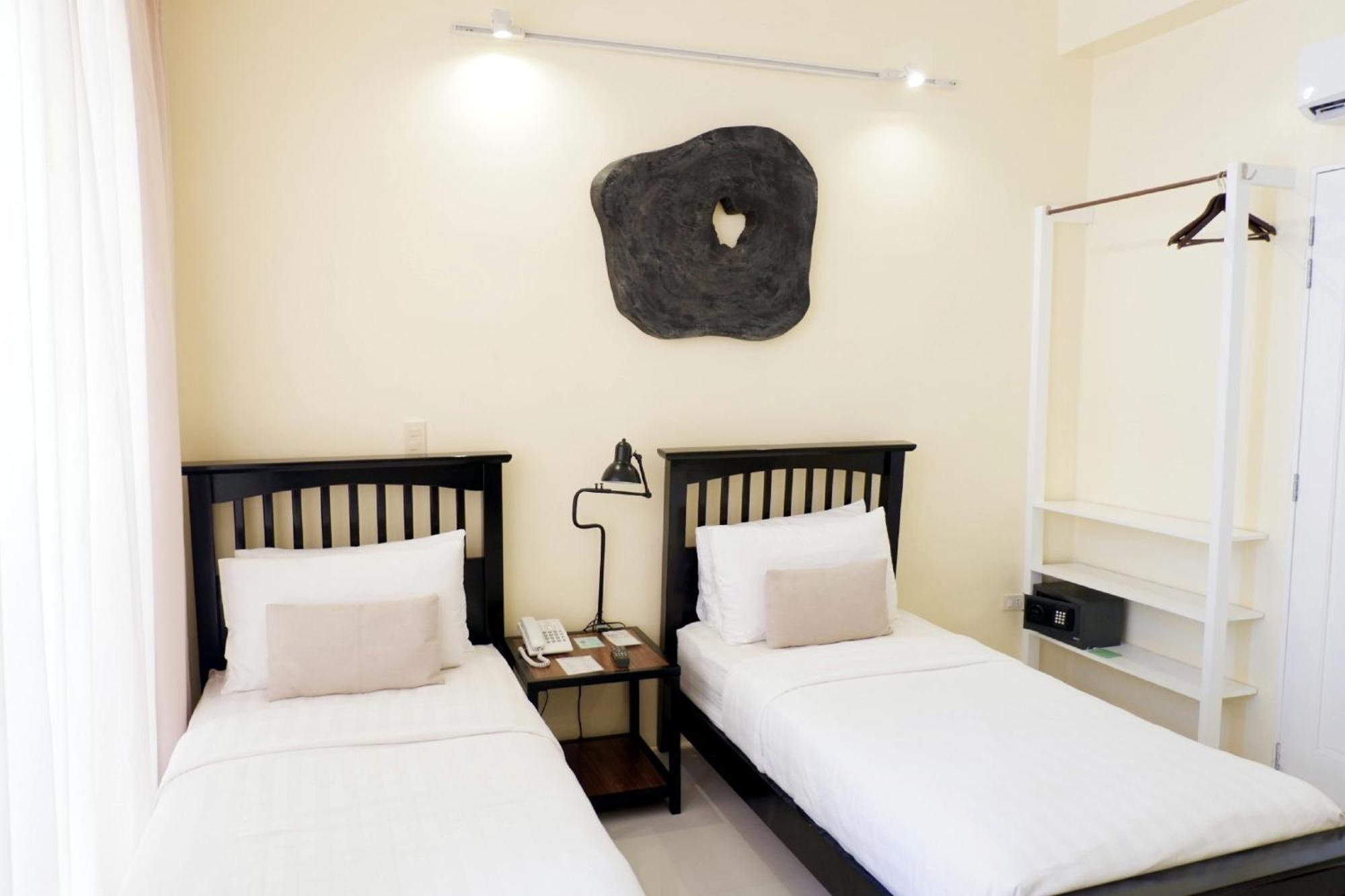 ลักซซ์ บูทิก โบราไกย์ Hotel Balabag  ห้อง รูปภาพ
