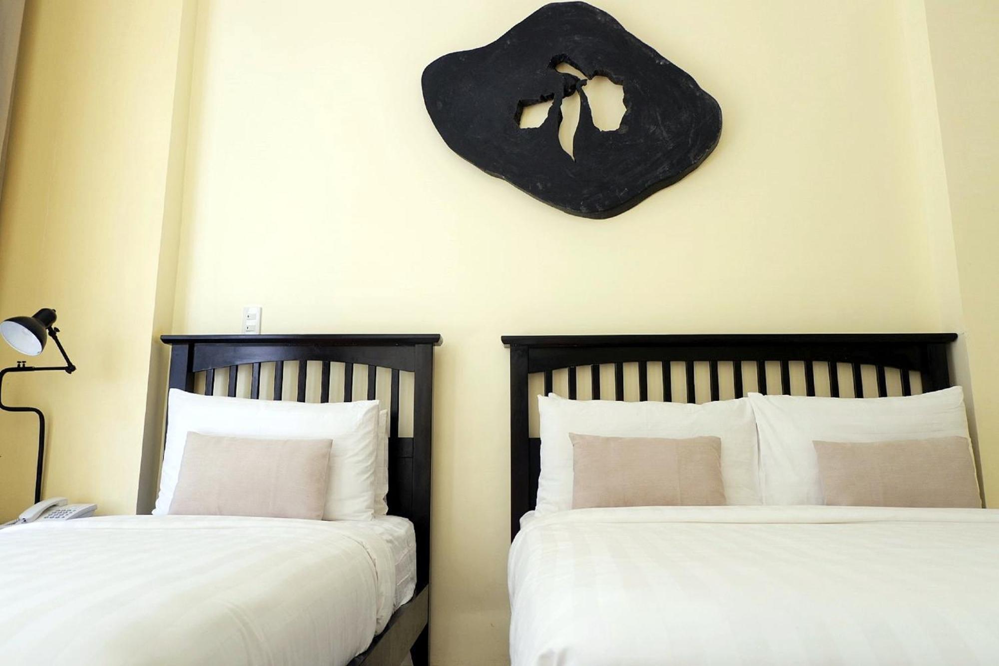 ลักซซ์ บูทิก โบราไกย์ Hotel Balabag  ห้อง รูปภาพ