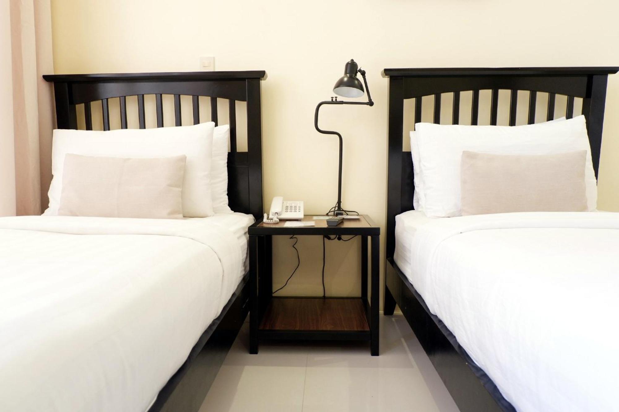 ลักซซ์ บูทิก โบราไกย์ Hotel Balabag  ห้อง รูปภาพ