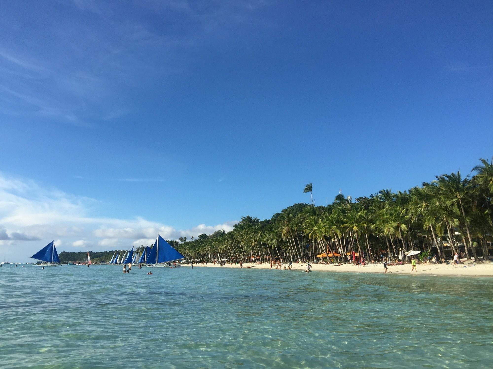 ลักซซ์ บูทิก โบราไกย์ Hotel Balabag  ภายนอก รูปภาพ