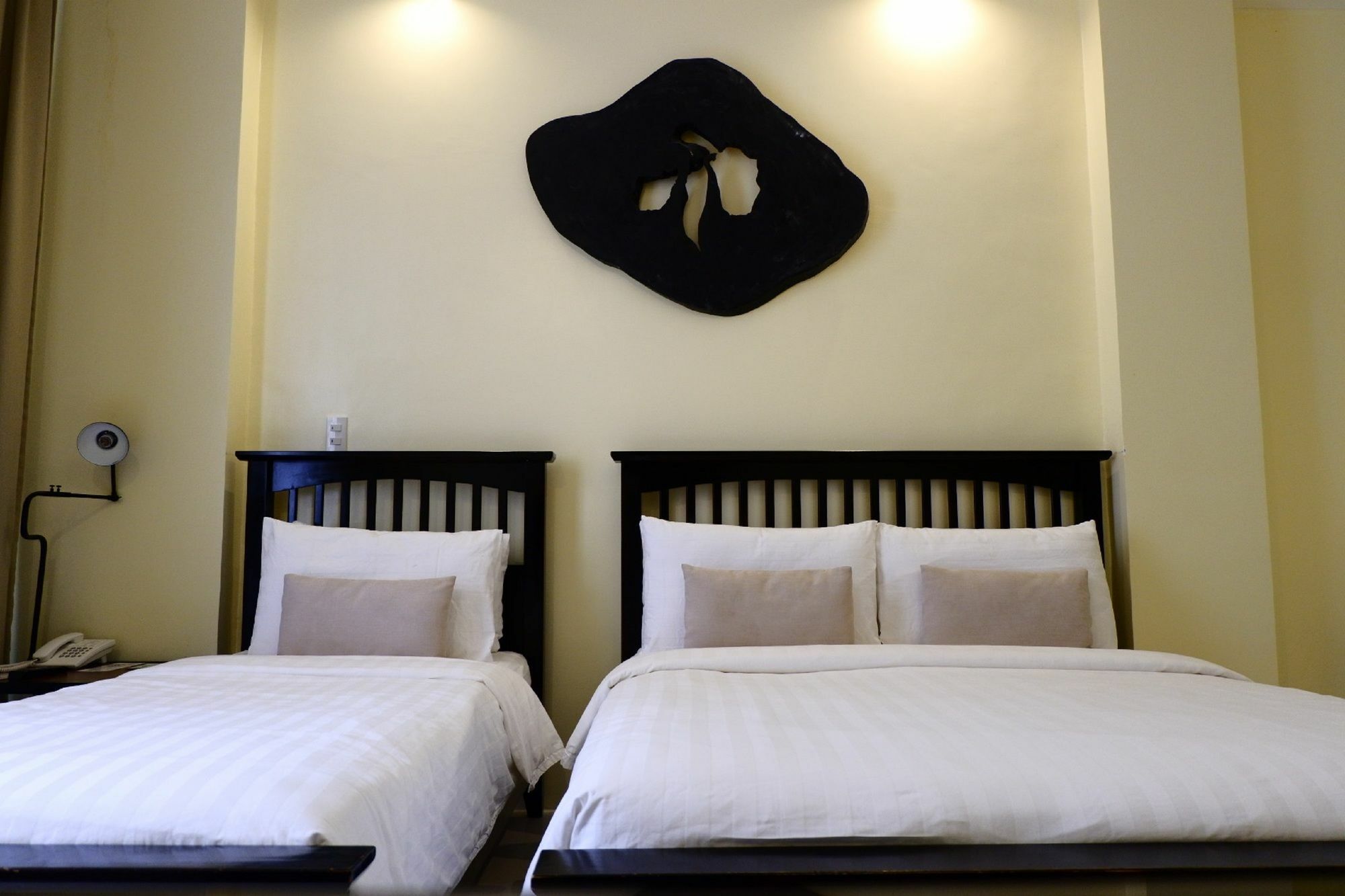 ลักซซ์ บูทิก โบราไกย์ Hotel Balabag  ภายนอก รูปภาพ