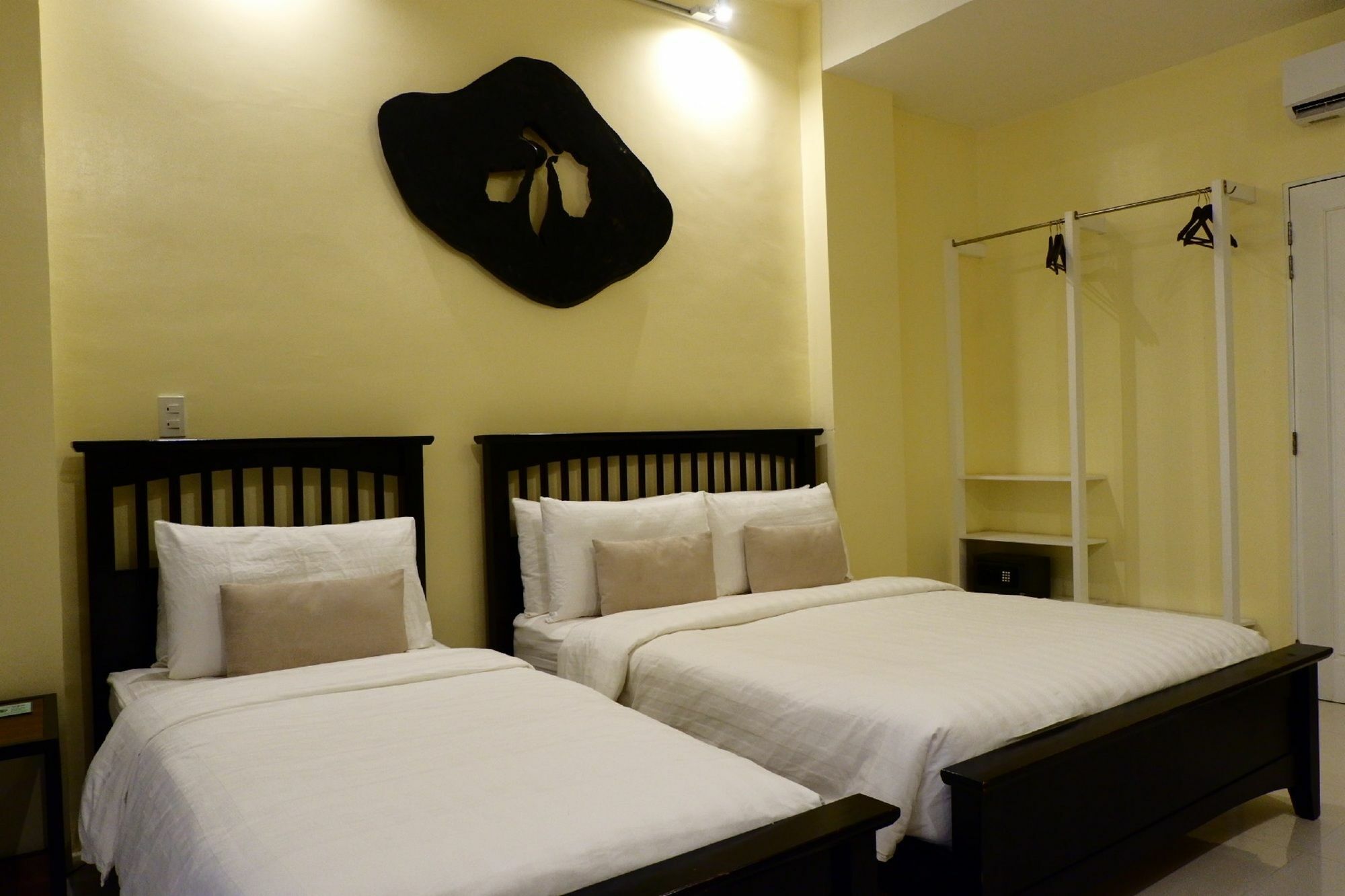 ลักซซ์ บูทิก โบราไกย์ Hotel Balabag  ภายนอก รูปภาพ