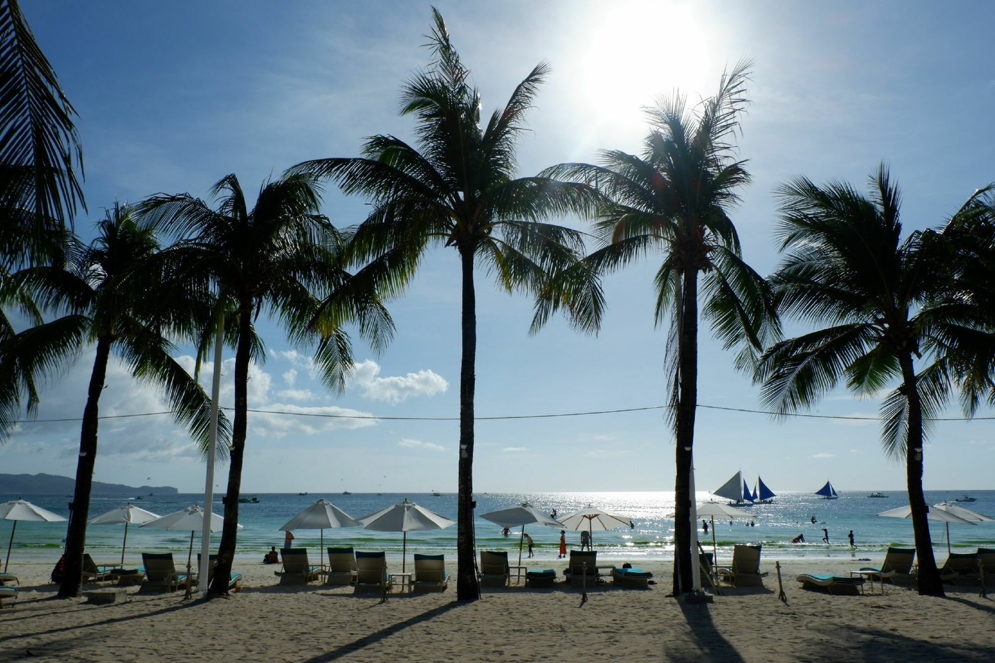 ลักซซ์ บูทิก โบราไกย์ Hotel Balabag  ภายนอก รูปภาพ