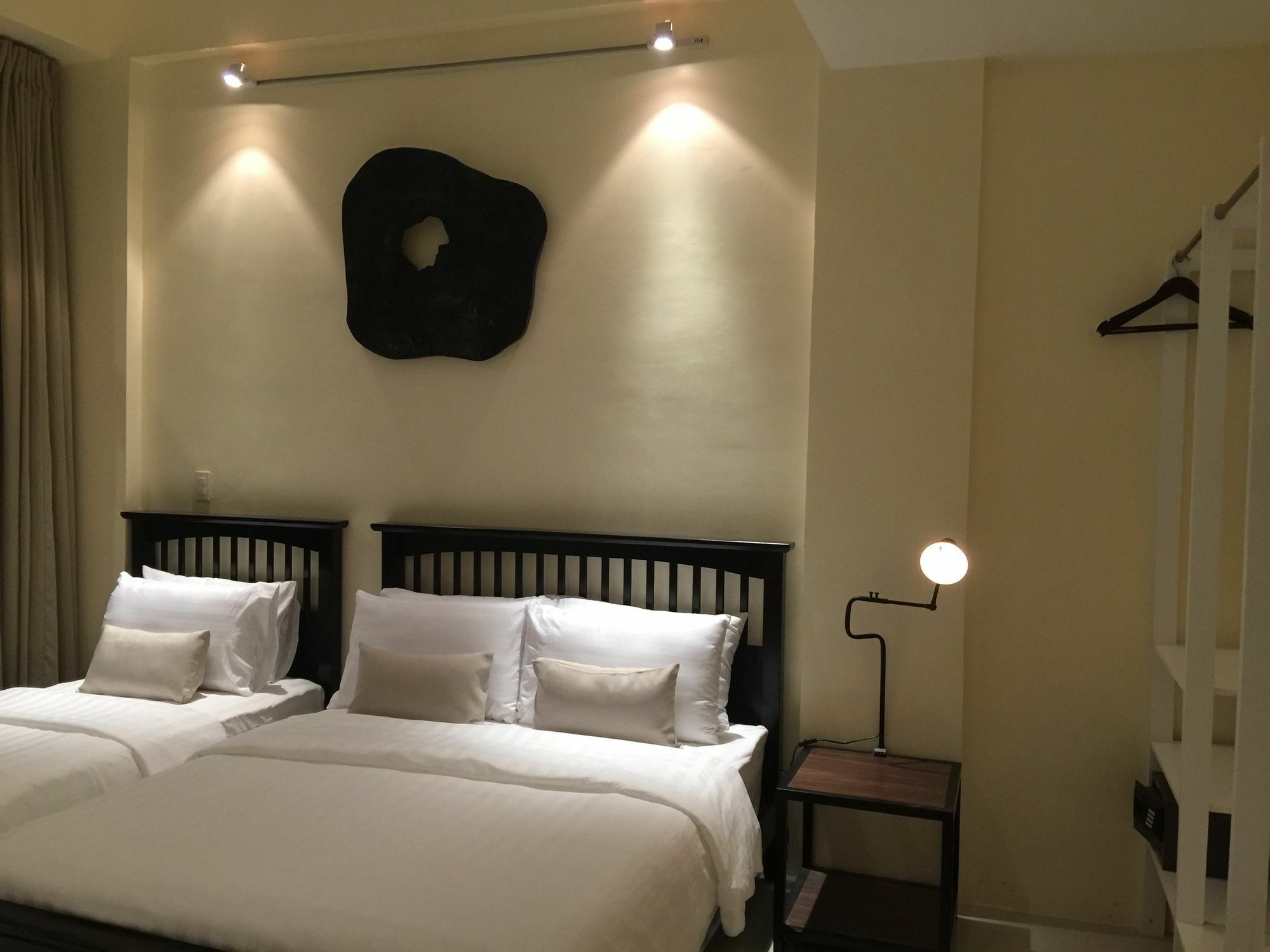 ลักซซ์ บูทิก โบราไกย์ Hotel Balabag  ภายนอก รูปภาพ