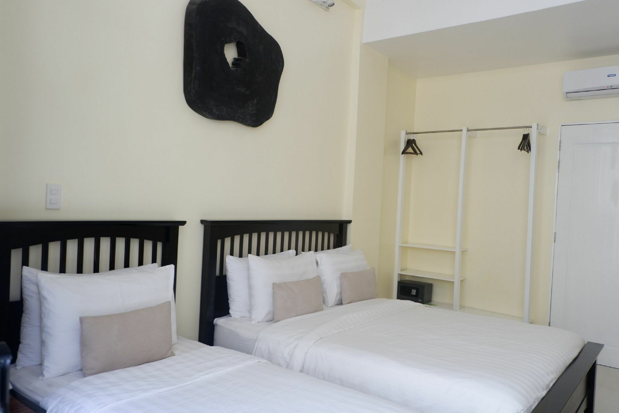 ลักซซ์ บูทิก โบราไกย์ Hotel Balabag  ภายนอก รูปภาพ