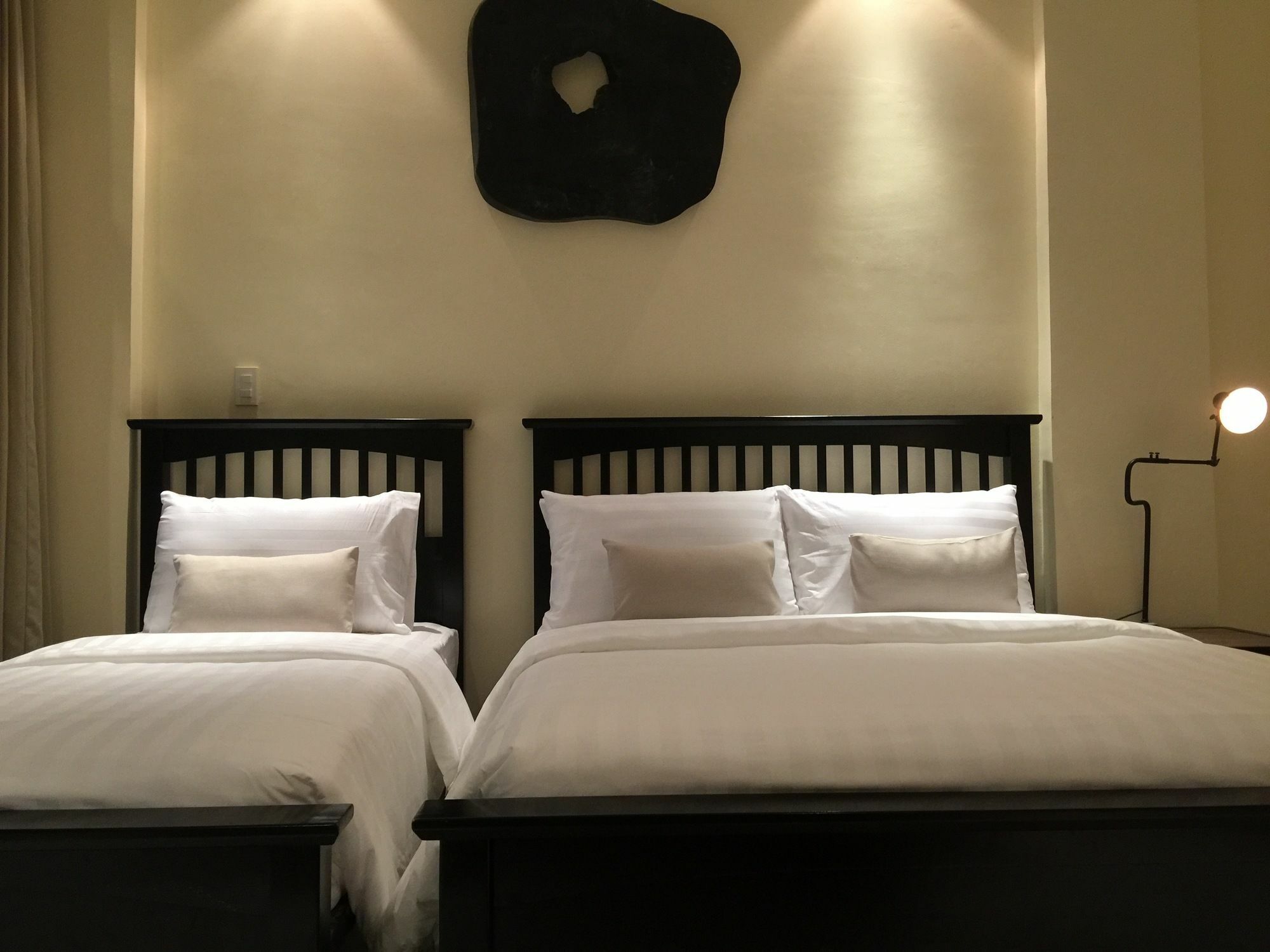 ลักซซ์ บูทิก โบราไกย์ Hotel Balabag  ภายนอก รูปภาพ