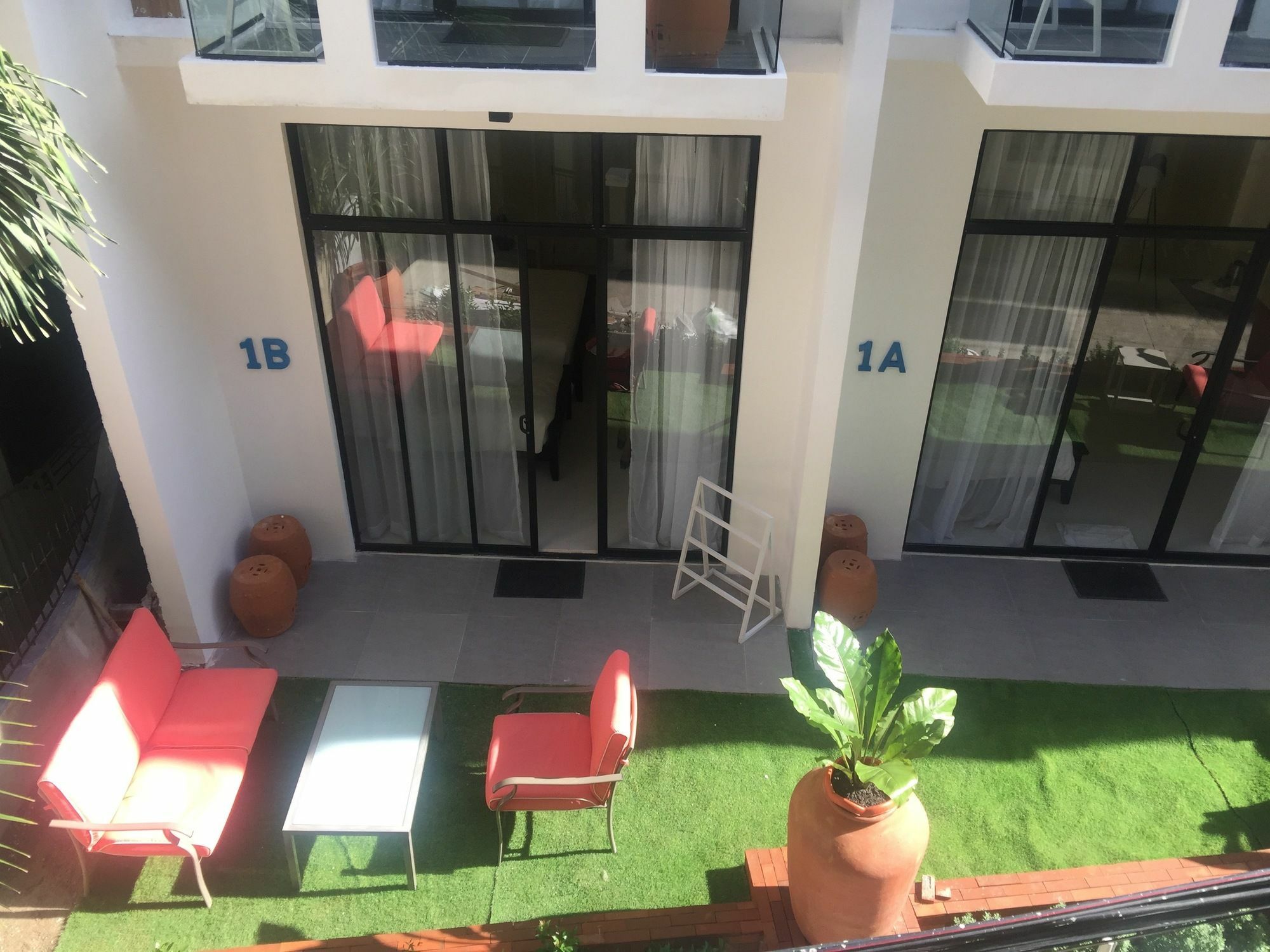 ลักซซ์ บูทิก โบราไกย์ Hotel Balabag  ภายนอก รูปภาพ