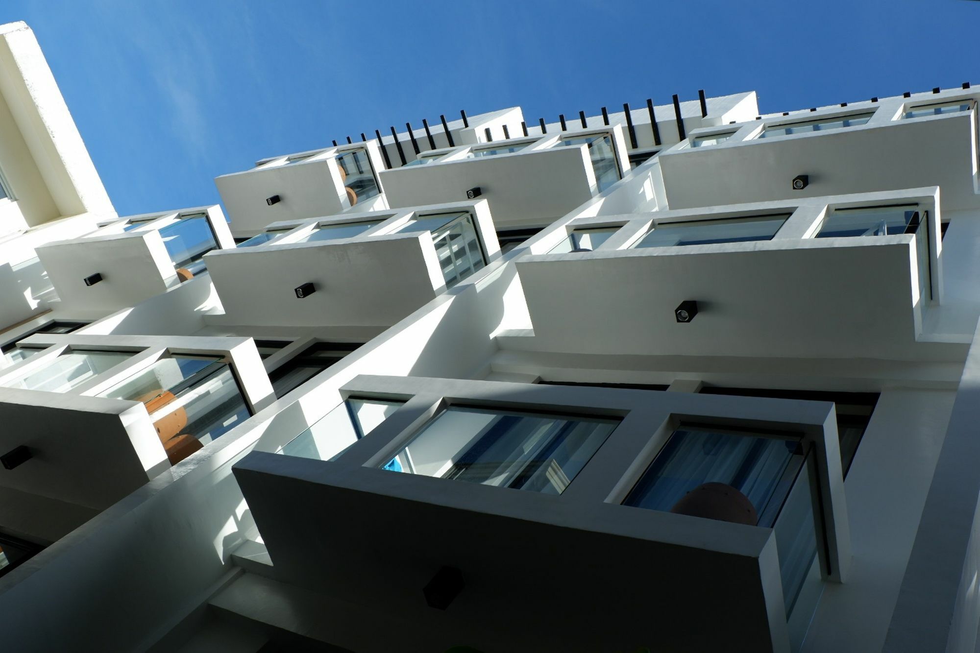 ลักซซ์ บูทิก โบราไกย์ Hotel Balabag  ภายนอก รูปภาพ