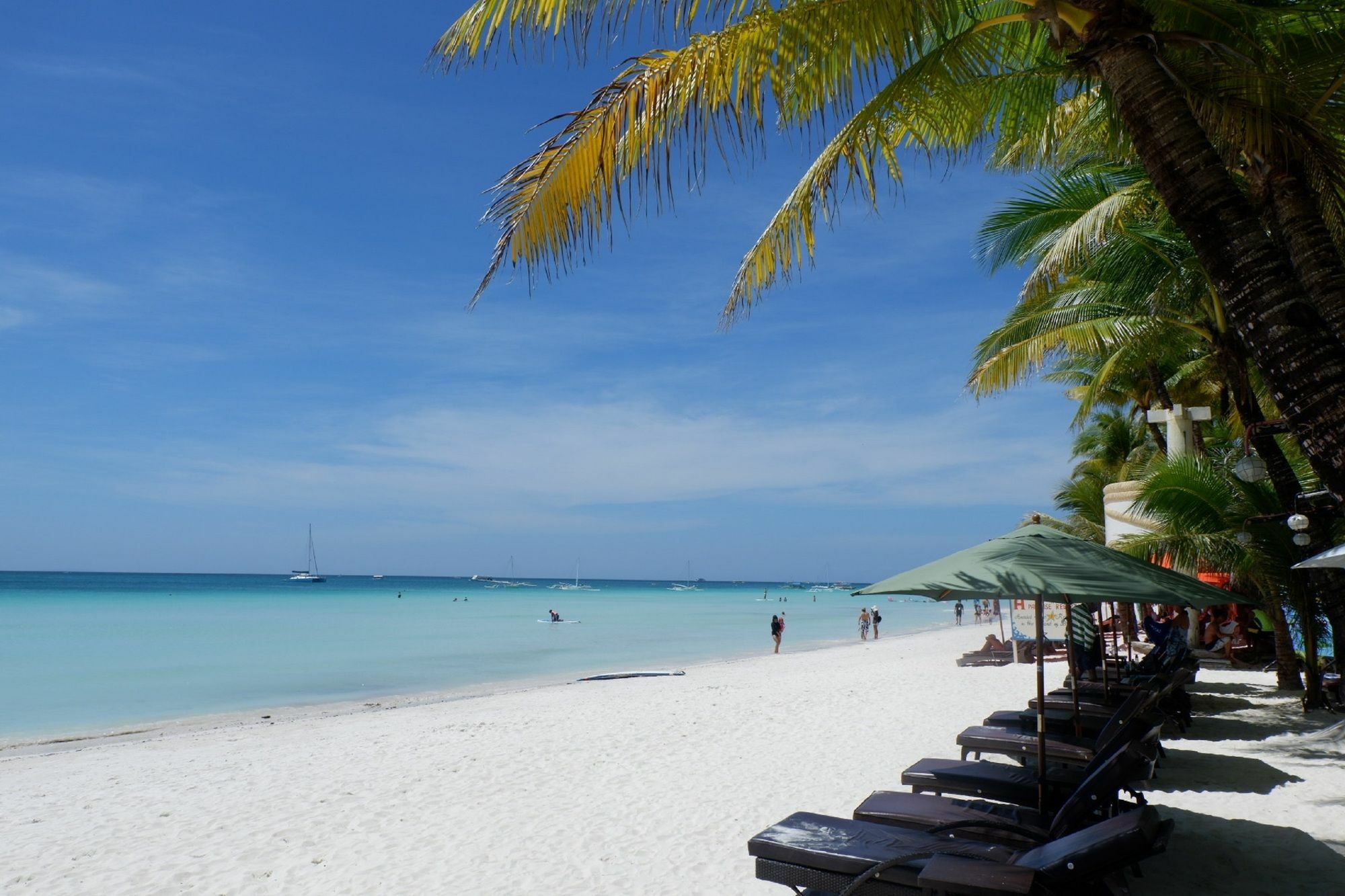 ลักซซ์ บูทิก โบราไกย์ Hotel Balabag  ภายนอก รูปภาพ