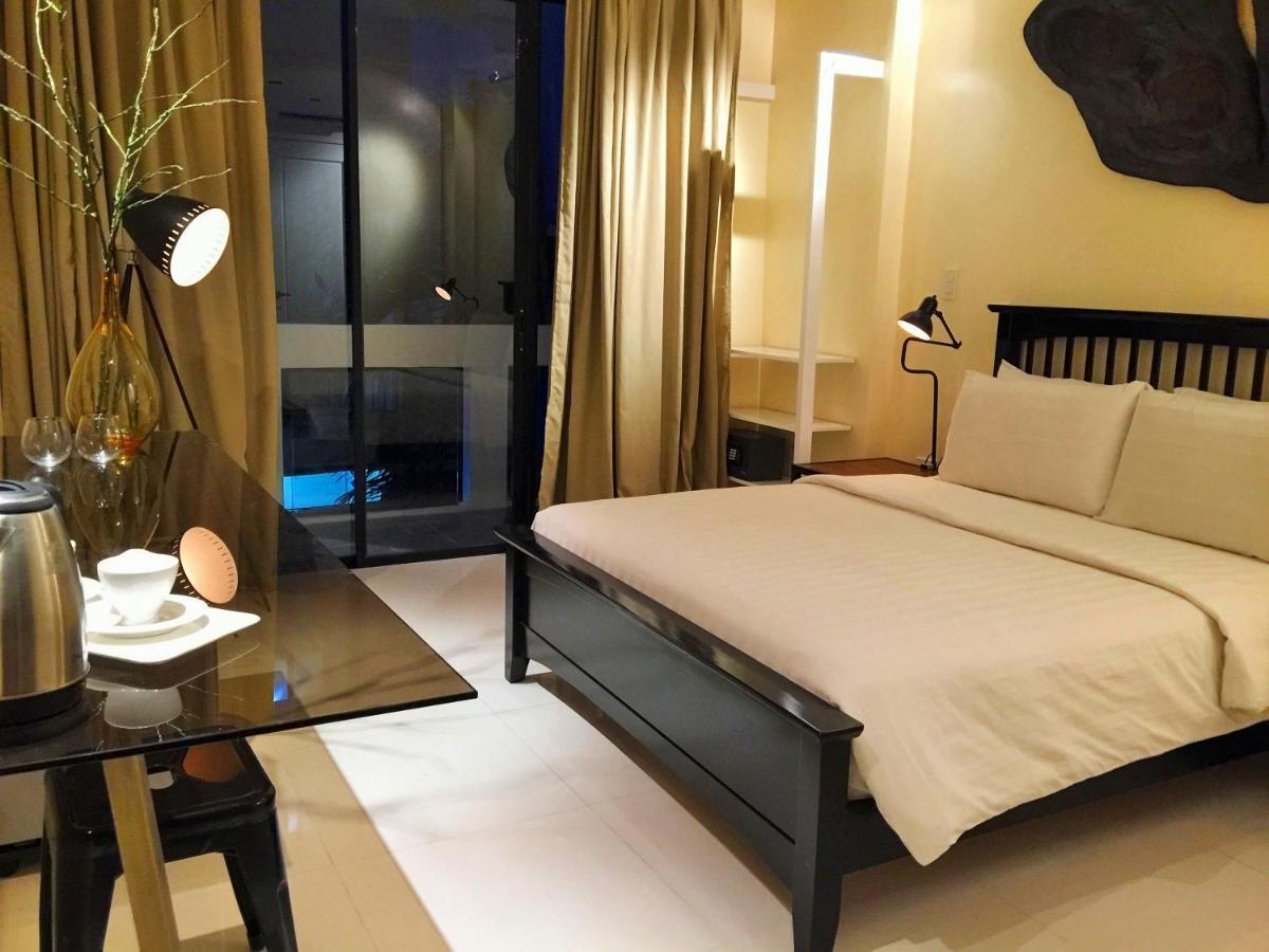ลักซซ์ บูทิก โบราไกย์ Hotel Balabag  ห้อง รูปภาพ
